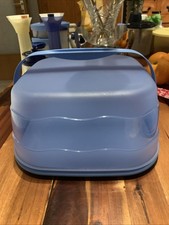 Tupperware Kuchenbehälter