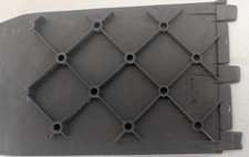 Touran abdeckung - vw, 1t