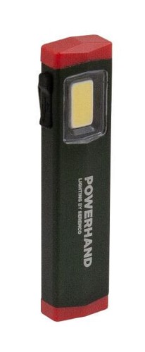 Powerhand wiederaufladbar - powerhand,