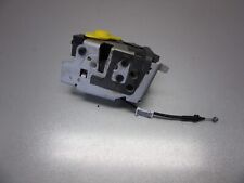 Türschloss Schloss Hecktür rechts FORD TRANSIT CUSTOM V362 BK21-V43288-CL (326)