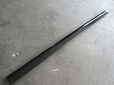 Zierleiste Mercedes W203 W 203 Tür vorne rechts Leiste 2036902262 Classic 197