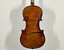 Moderne Geige "Stradivari" -