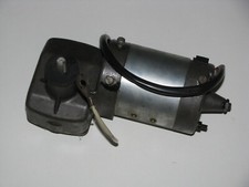 Scheibenwischermotor pal typ - -,