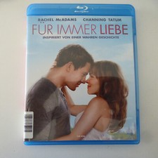 Für immer Liebe [Blu-ray] von