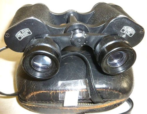 Carl zeiss jena - carl,