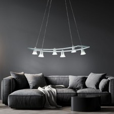 Hängelampe Pendellampe