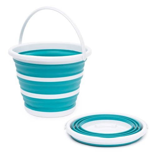 Livivo falteimer 10l - 10l, faltbarer
