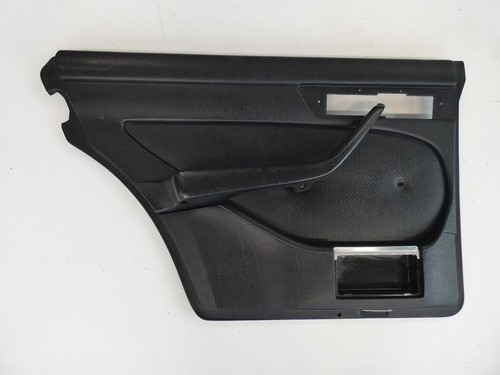 Mercedes w126 260 - 260, se