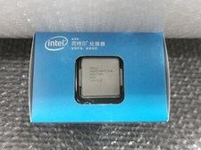 New in box Intel Core i7-4770K 3.50GHz 8MB Quad-Core LGA1150 SR147 CPU Processor