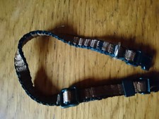 Hundehalsband , Halsband ,Sichern ,  Anleinen   , Sicherheit ,neuwertig