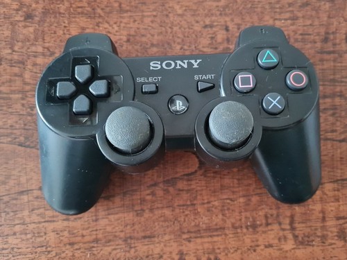 Ps3 sony sixaxis - ps3,