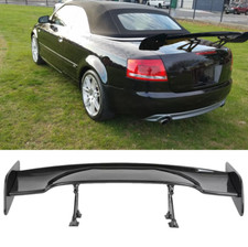 46" Glänz Schwarz GT-Race