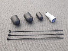 AIS Sekundärluft System Ventil SLS PAIR Tuning Kit Aprilia Tuono RSV4 1000 1100