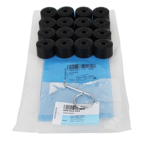 16x original abdeckkappe - 16x,