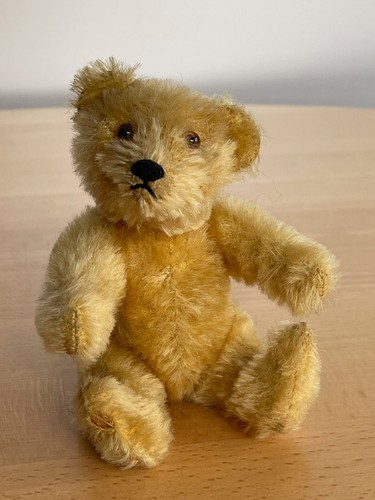 Steiff bär original teddy - steiff,