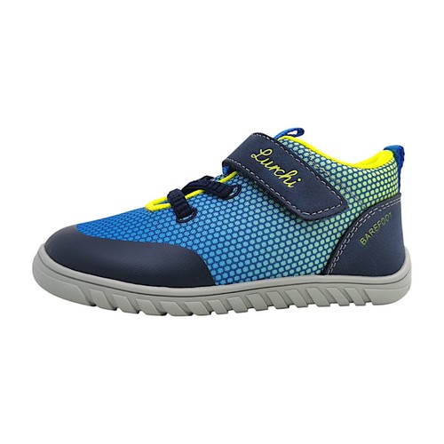 Lurchi baran barefoot - baran,