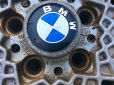 Bmw BBS Mahle 14x6.5 et22