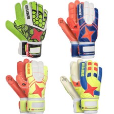 DERBYSTAR Torwart Handschuhe TW-Handschuhe mit/ohne Protect