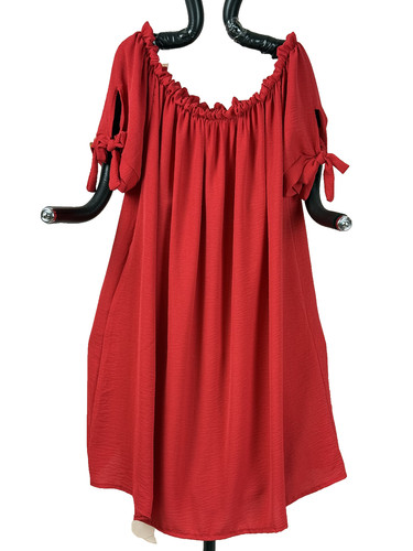 Labass viskose kleid tunika - labass,