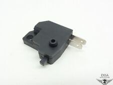 Bremslichtschalter vorne für