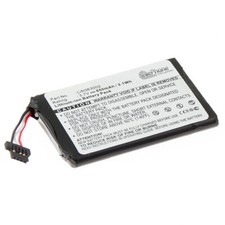 Akku Li-Ion für Navigon 1400