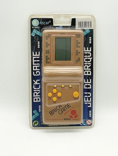 Jeu brique brick game - brick,