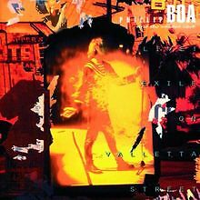 Exile on Valetta Street von