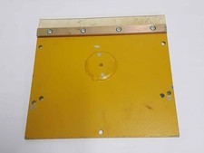 Schwamborn Lagerdeckel BEF 301