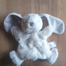 Vertbaudet Schmusetuch Hase
