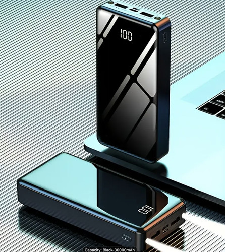 30000mah tragbare powerbank - tragbare,
