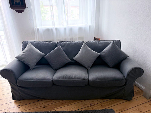 Ikea wohnzimmer set grau - wohnzimmer,