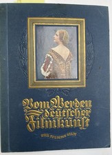 Oskar Kalbus  Werden deutscher