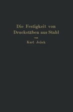Karl Jezek | Die Festigkeit