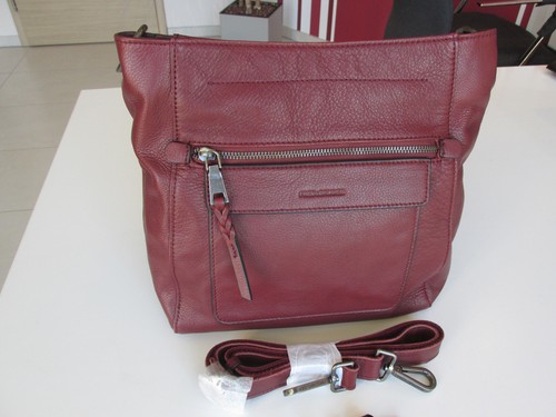 Beuteltasche fredsbruder - beuteltasche,