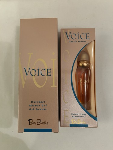 Betty barclay voice eau - betty,