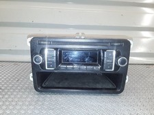 Volkswagen Polo V 6R 2011