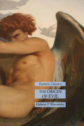 The origin evil esoteric - the,