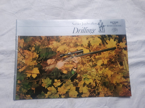 Ddr werbung katalog - werbung, drillinge