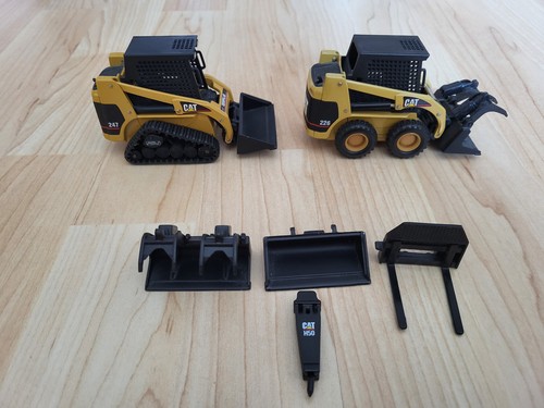 Stück caterpillar multi - 2,