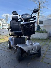 Seniorenmobil elektromobil 12