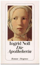 Ingrid Noll Die Apothekerin