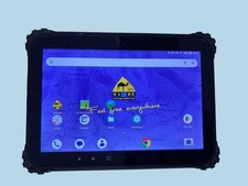 GPS Globe Xplorer robustes outdoor und offroad Tablet, 11", Offroad Navi