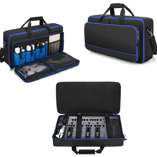 Gitarrentasche pedalboard - gitarrentasche,