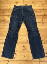 G-Star Herren Jeans Hose
