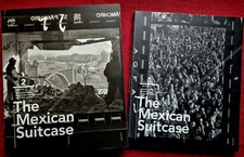 The Mexican Suitcase: The
