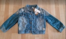 Remixx Denis Damen Jeansjacke Neu Jacke kurz Bolero S 36