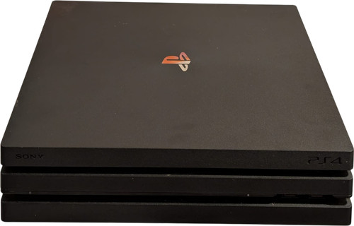 Sony playstation ps4 pro - sony,
