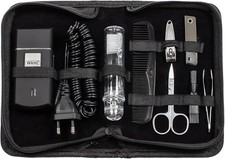 WAHL Travel Shaver Kit