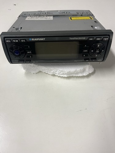 Blaupunkt travel pilot r52 - pilot, dx