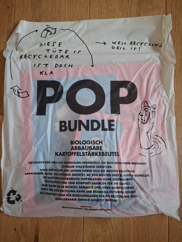 Fynn kliemann pop bundle - fynn, neu